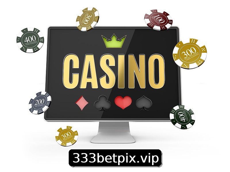 Ofertas Exclusivas 333bet