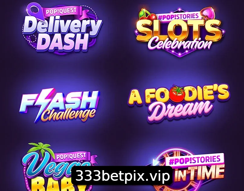 Provedores de Jogos 333bet
