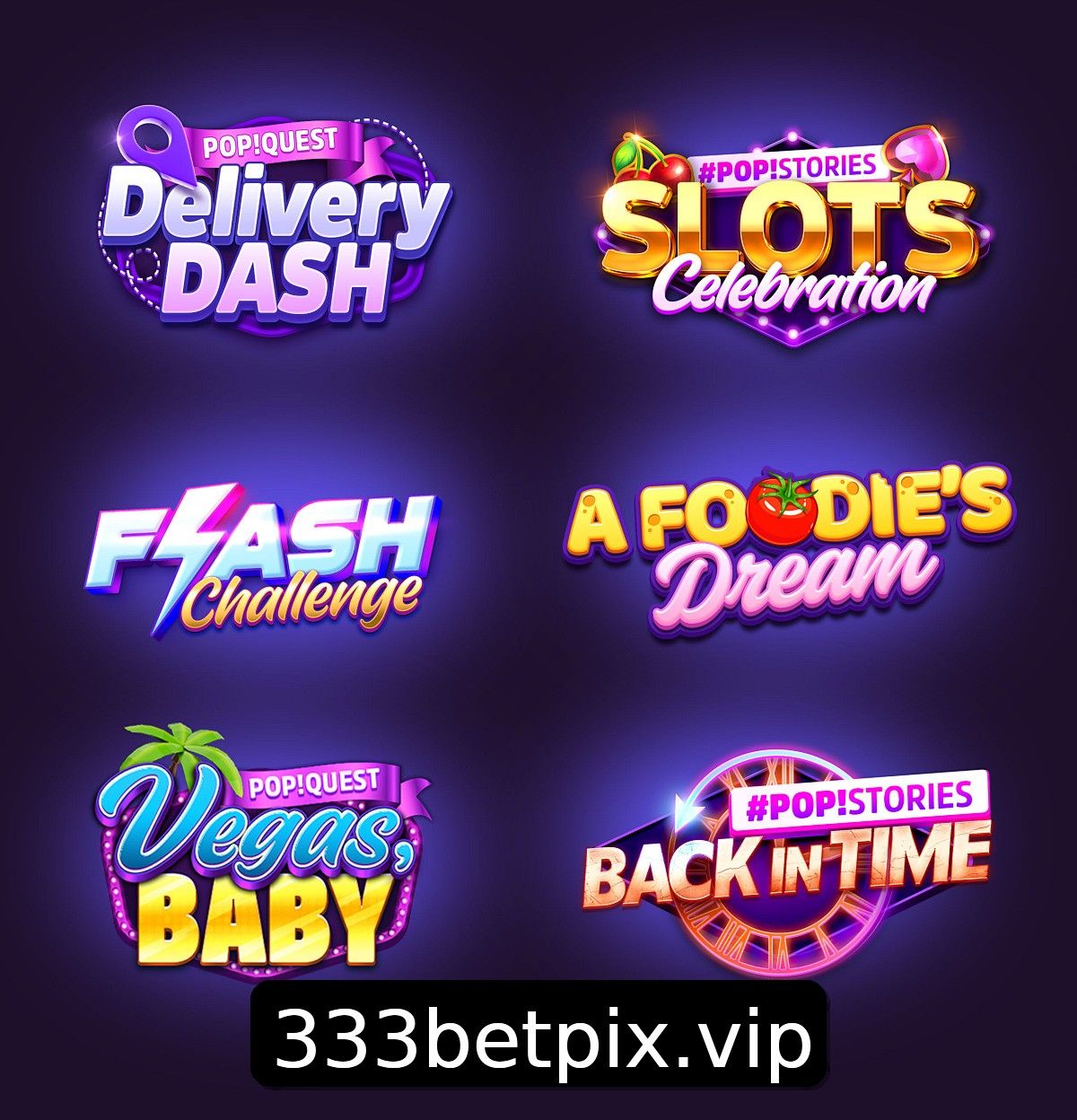 Diretório de Jogos 333bet