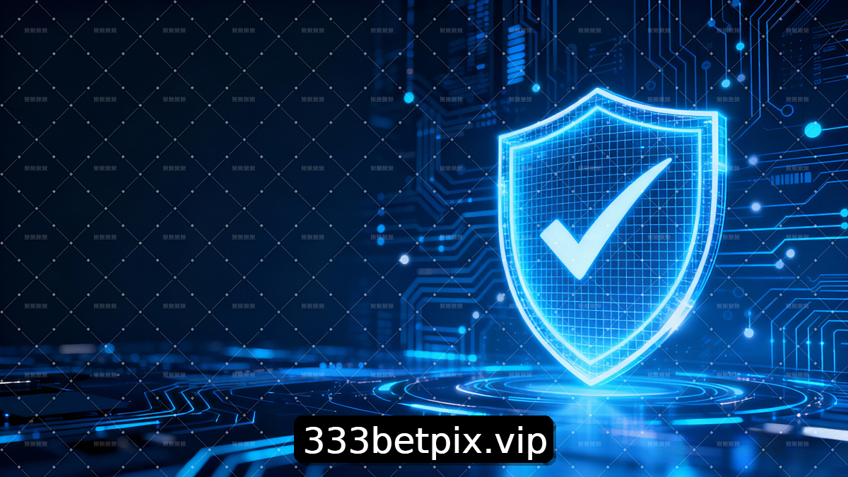 Sistemas de Segurança 333bet