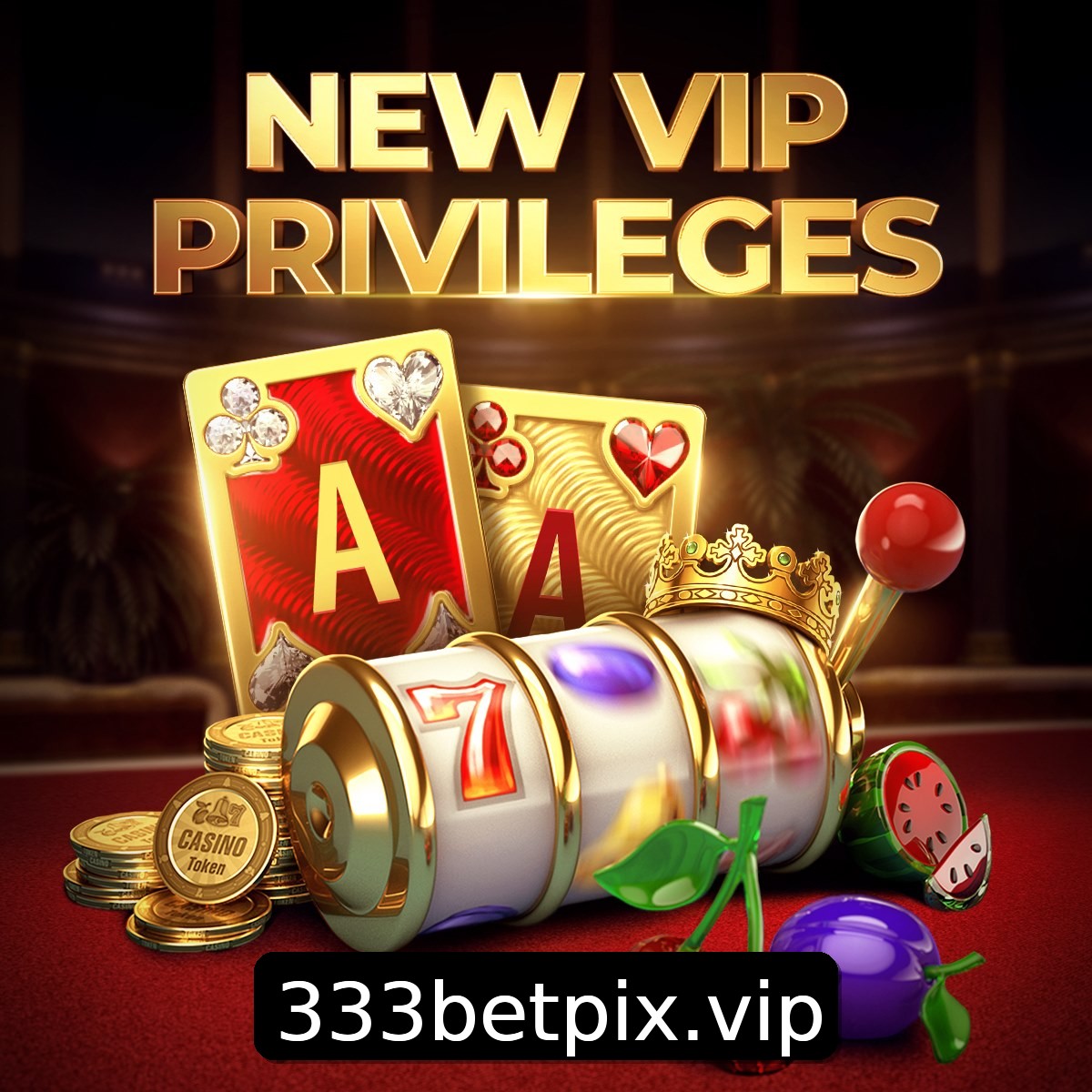 Programa VIP 333bet